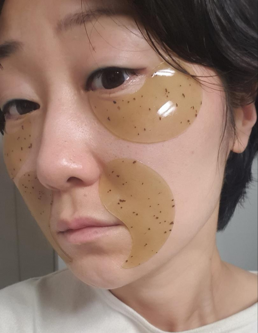 Various ways to utilize Hydrogel Under Eye Patch