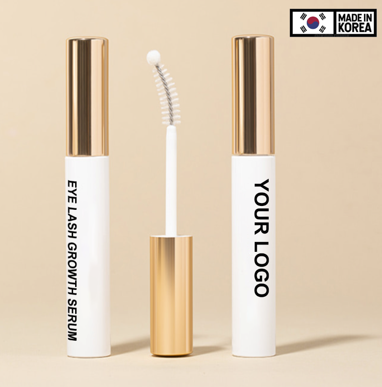 *Made in Korea* Eyelash and Eyebrow Growth Enhancing Serum