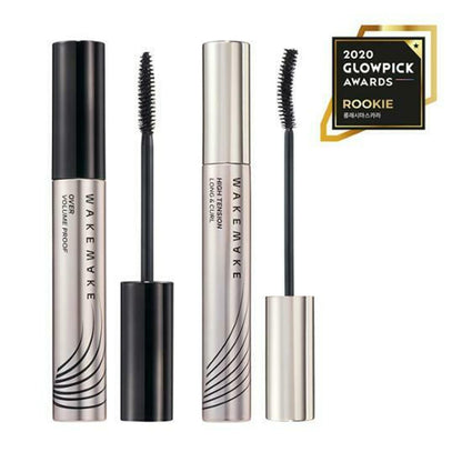 WAKEMAKE High Tension Mascara 8g