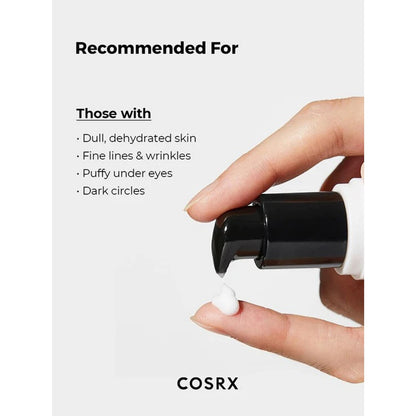 COSRX Advanced Snail Peptide Eye Cream