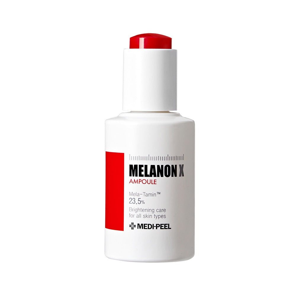 MELANON X AMPOULE 50ml