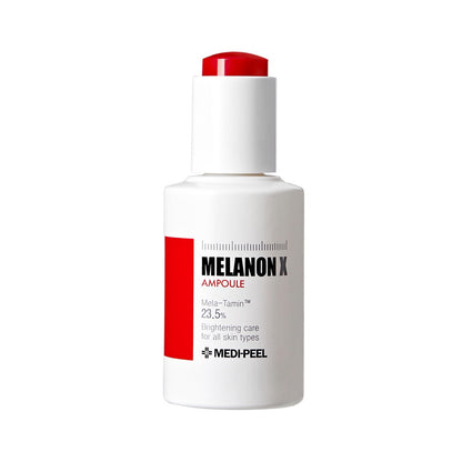 MELANON X AMPOULE 50ml