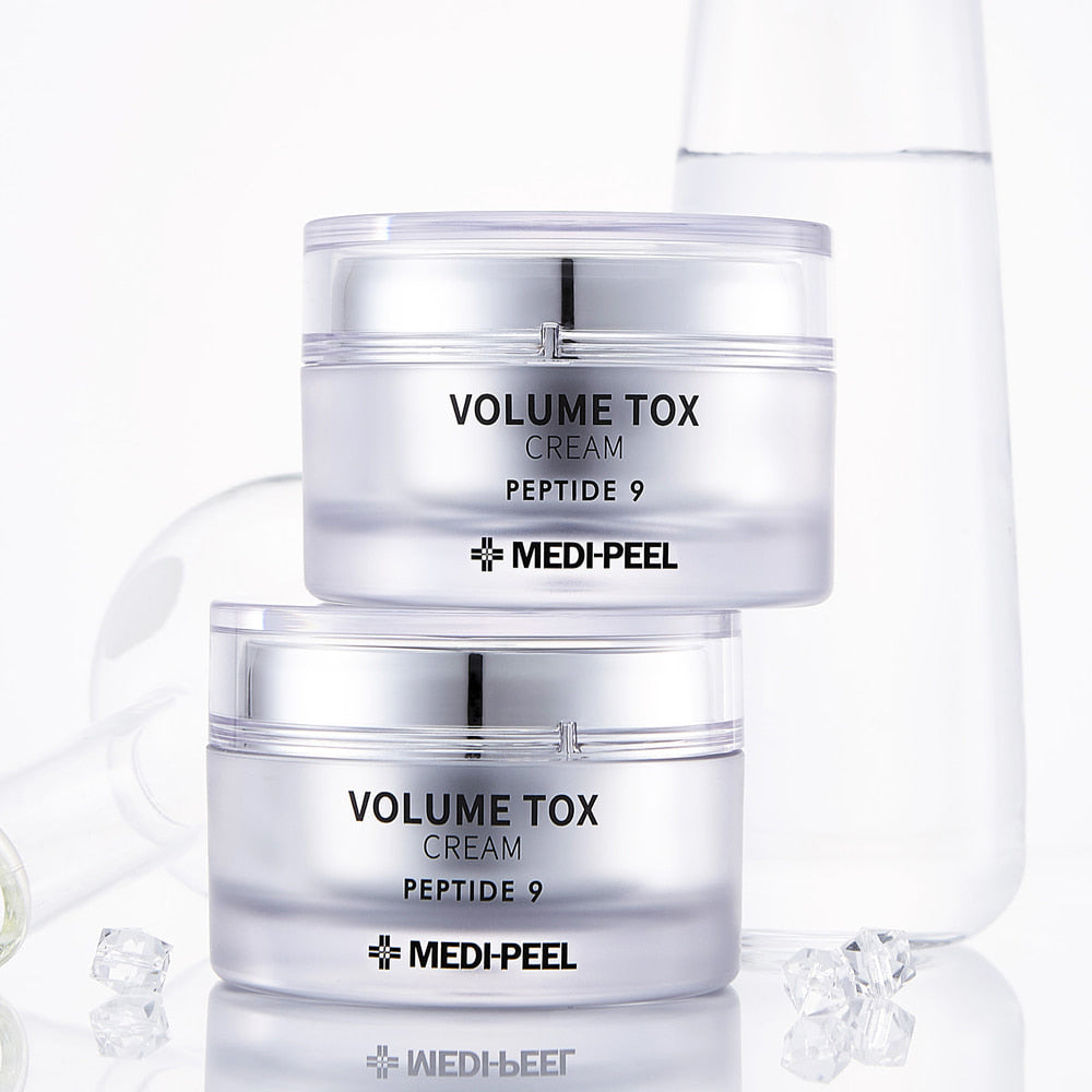 PEPTIDE 9 VOLUME TOX CREAM 50g