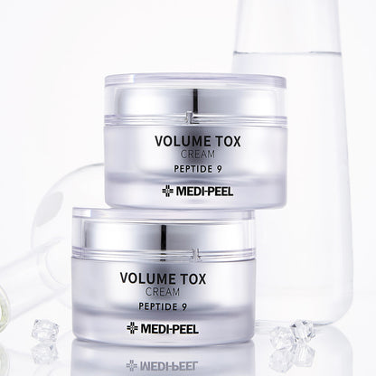 PEPTIDE 9 VOLUME TOX CREAM 50g