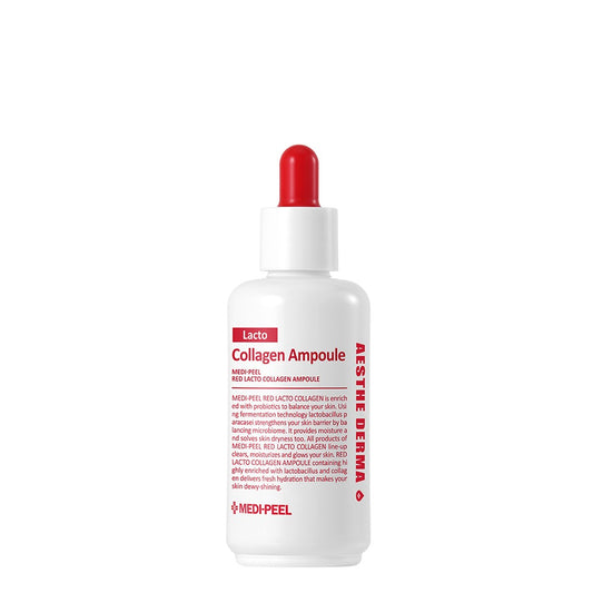 RED LACTO COLLAGEN AMPOULE 70ml