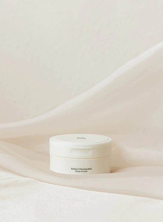 Radiance Cleansing Balm (100ml)