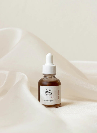 Revive Serum : Ginseng + Snail Mucin (30ml)