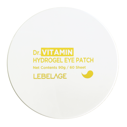 Dr.Vitamin Hydrogel Eye Patch 90g/60sheets