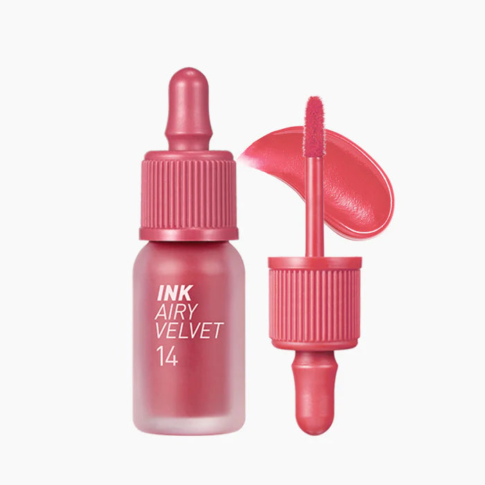 [PERIPERA] Ink Airy Velvet