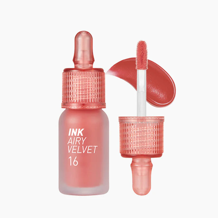 [PERIPERA] Ink Airy Velvet