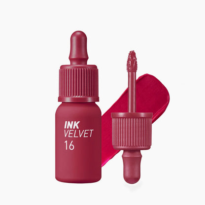 peripera Ink the Velvet 4g