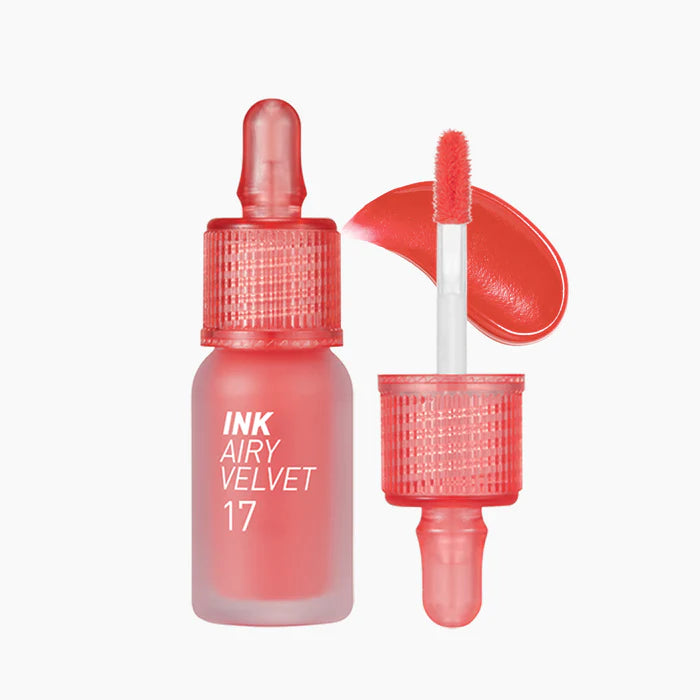 [PERIPERA] Ink Airy Velvet