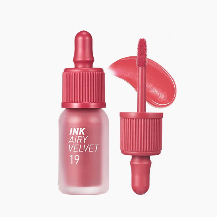 [PERIPERA] Ink Airy Velvet