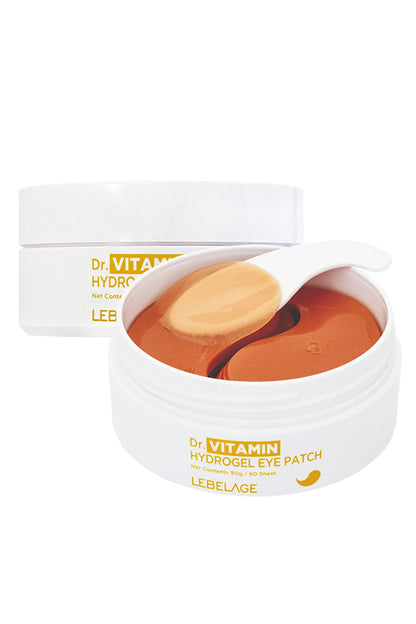 Dr.Vitamin Hydrogel Eye Patch 90g/60sheets