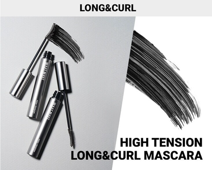 WAKEMAKE High Tension Mascara 8g