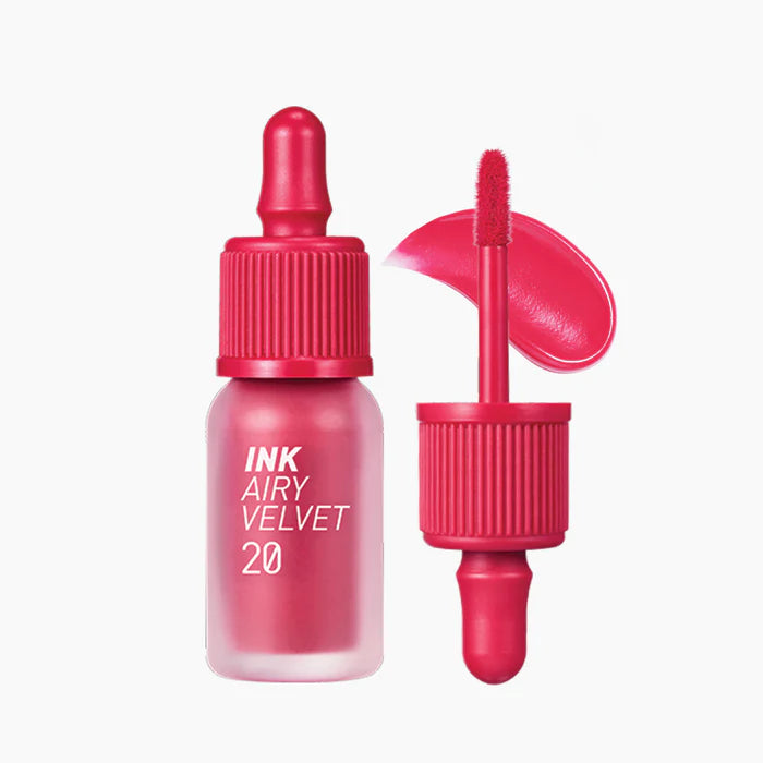 [PERIPERA] Ink Airy Velvet