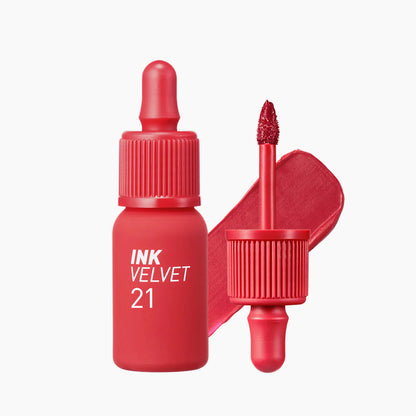 peripera Ink the Velvet 4g