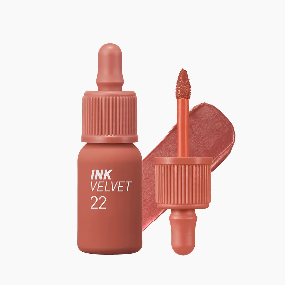 peripera Ink the Velvet 4g