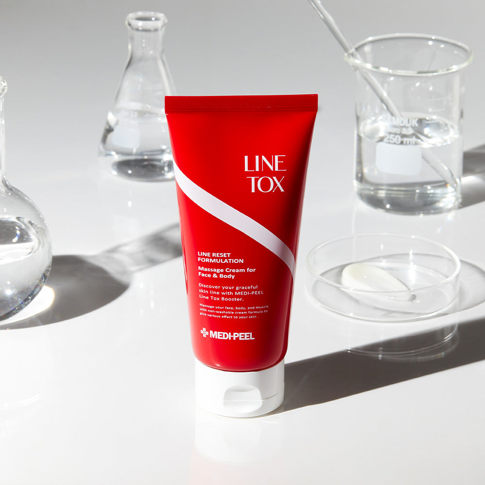 LINE TOX BOOSTER 150ml