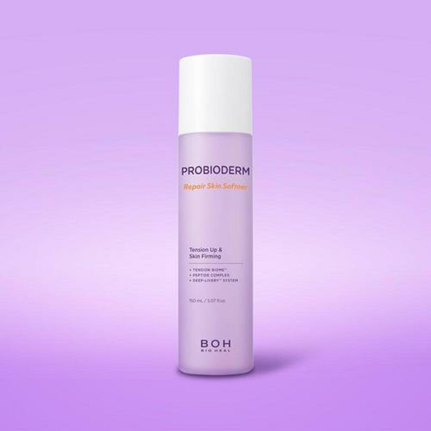 BIO HEAL BOH Probioderm Repair Skin Softner 150ml