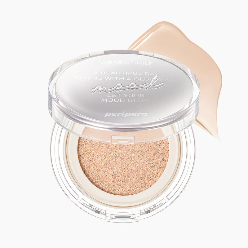 [PERIPERA] Mood Vegan Glow Cushion 13g