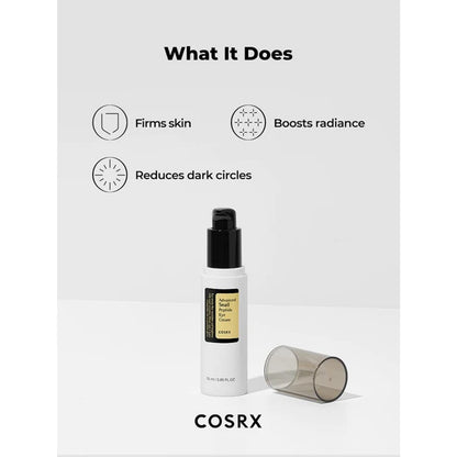 COSRX Advanced Snail Peptide Eye Cream