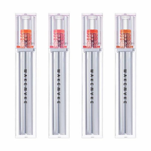 WAKEMAKE Dewy Gel Glow Tint 8 Colors