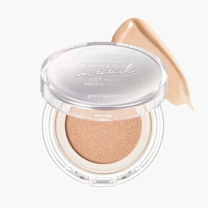 [PERIPERA] Mood Vegan Glow Cushion 13g