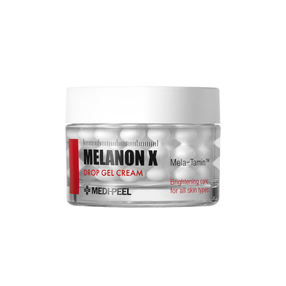 MELANON X DROPGEL CREAM 50g