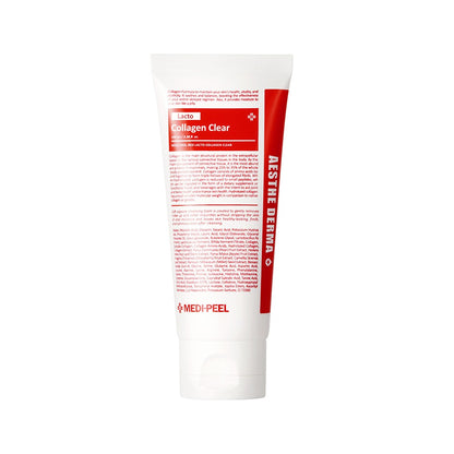 RED LACTO COLLAGEN CLEAR 100ml