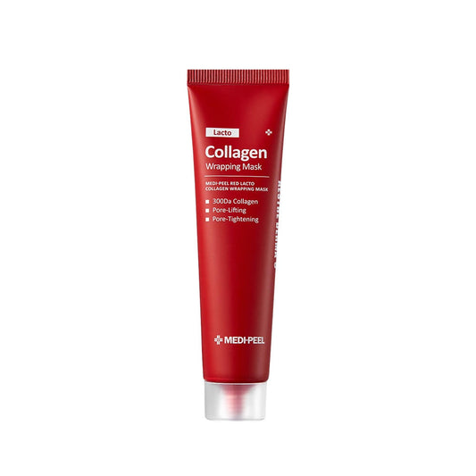 RED LACTO COLLAGEN WRAPPING MASK 70ml