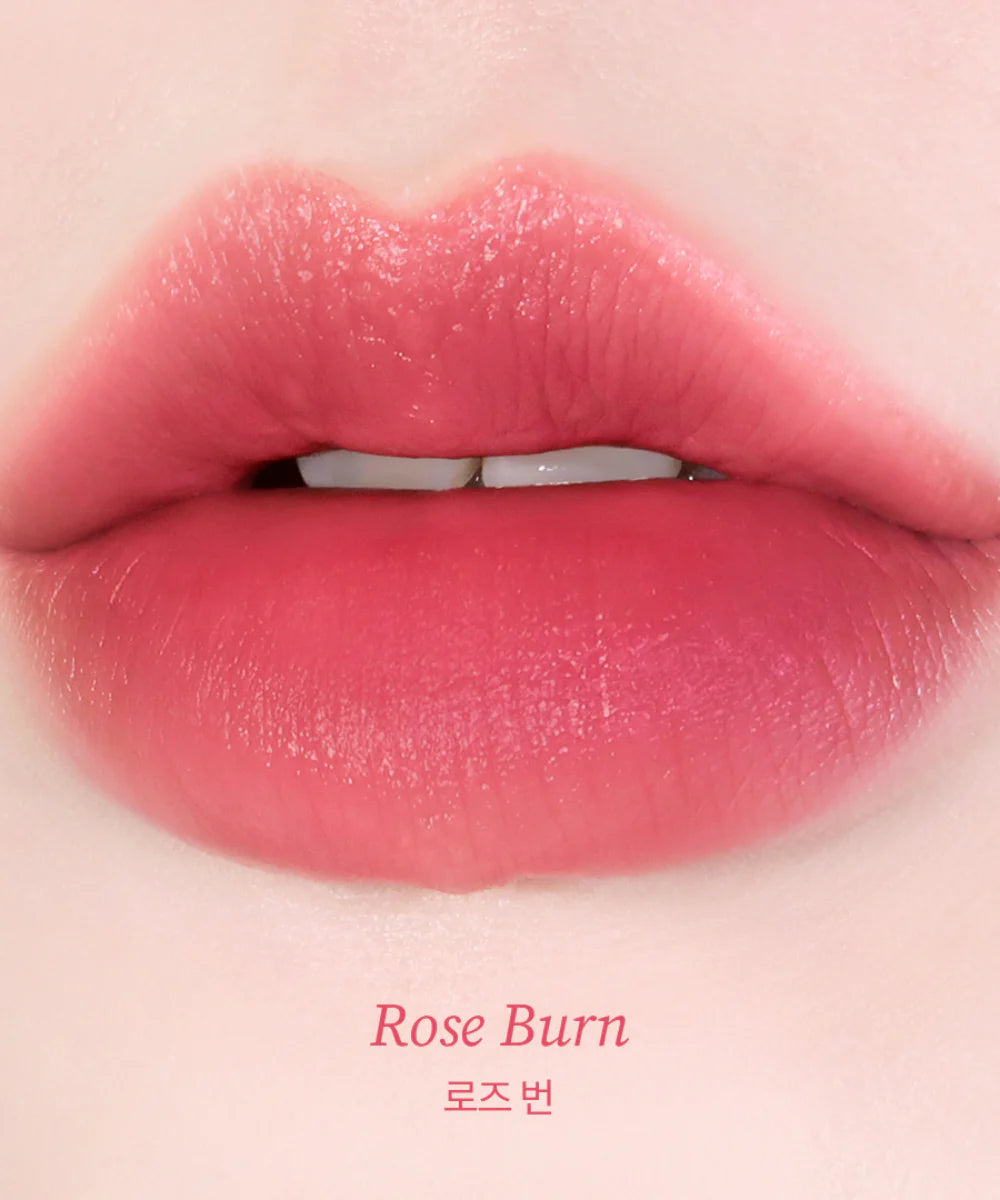 Powder Cream Lip Balm 031 Rose Burn