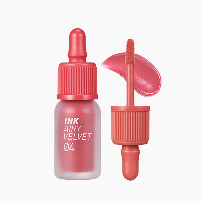 [PERIPERA] Ink Airy Velvet