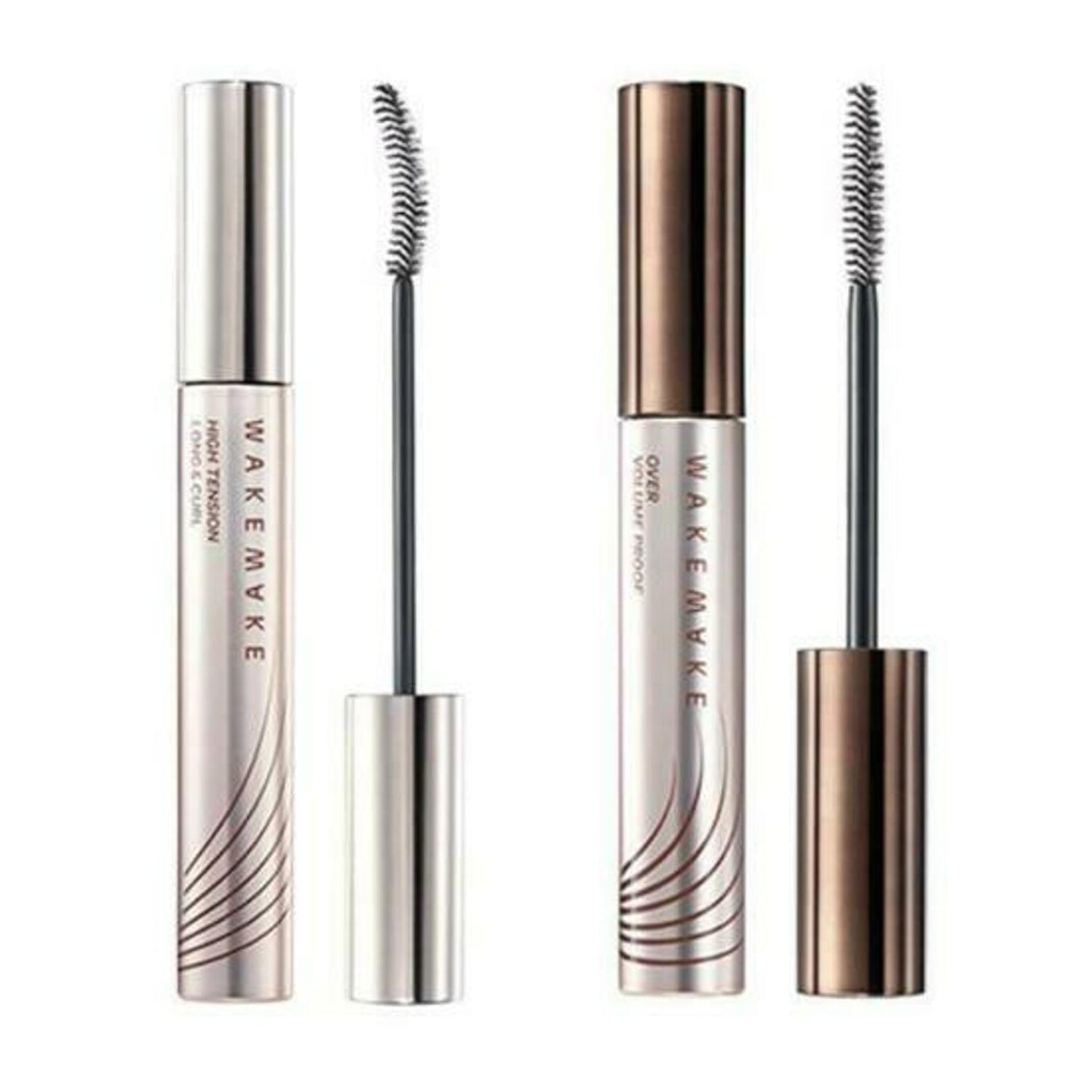 WAKEMAKE High Tension Mascara 8g