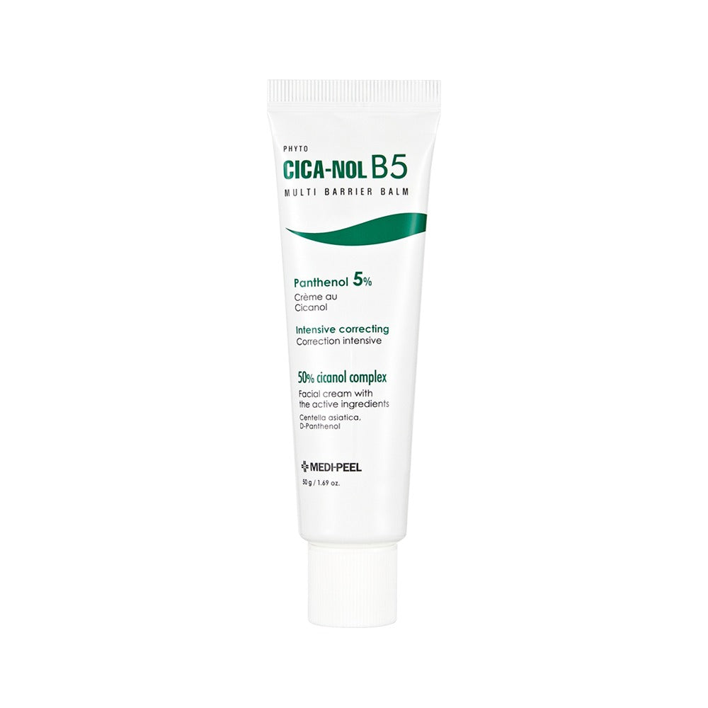 PHYTO CICA-NOL B5 REPAIR CREAM 50g