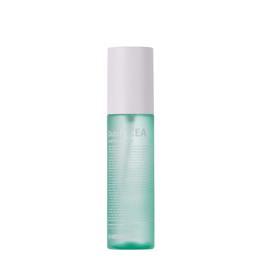 DUTCH TEA MATTIFYING MIST 100ml