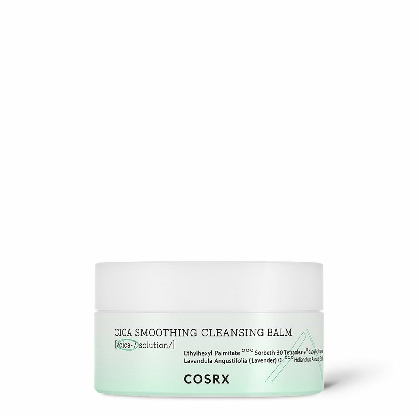 COSRX Full Fit Cica Smoothing Cleansing Balm 120mL