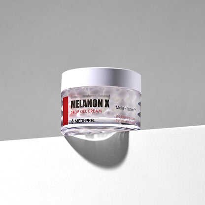 MELANON X DROPGEL CREAM 50g