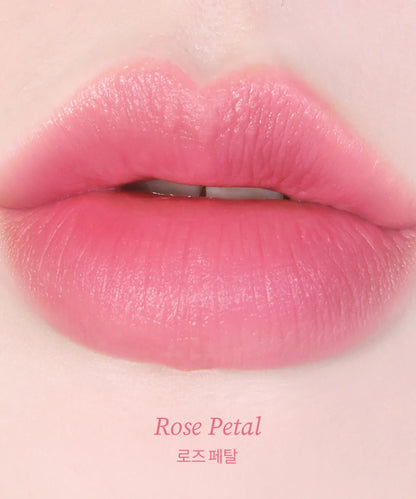 Powder Cream Lip Balm 032 Rose Petal