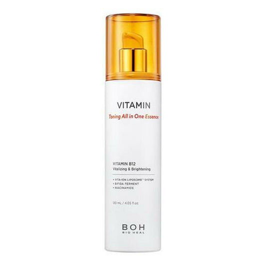 BIO HEAL BOH Vitamin Toning All in One Essence 120ml