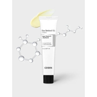 COSRX The Retinol 0.1 Cream