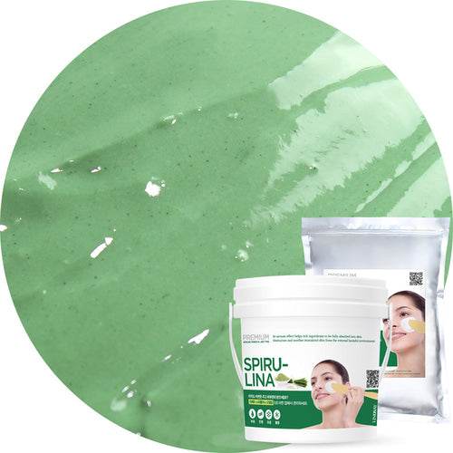 LINDSAY Premium Modeling Mask 1kg (bucket type)