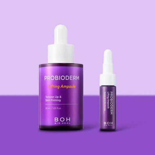 BIO HEAL BOH Probioderm Lifting Ampoule 30ml Special Set