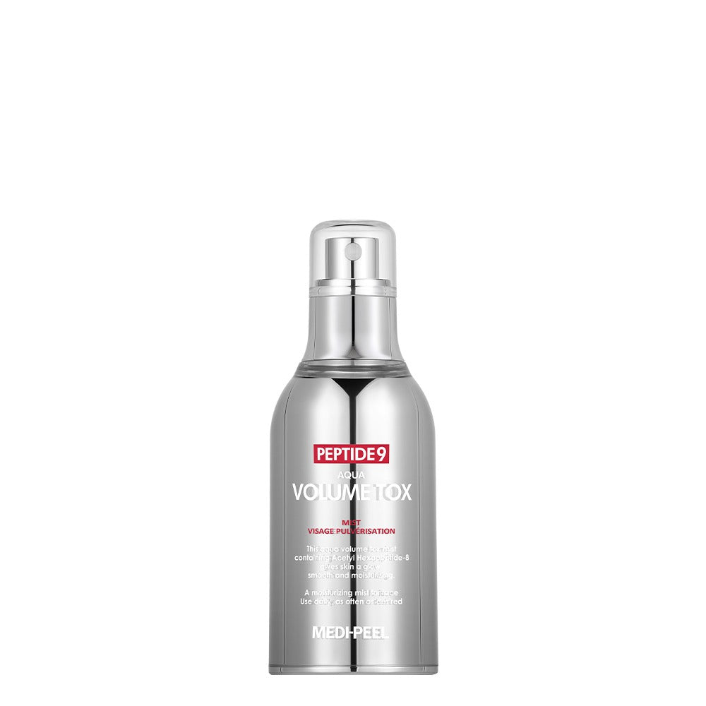 PEPTIDE 9 AQUA VOLUME TOX MIST 50ml