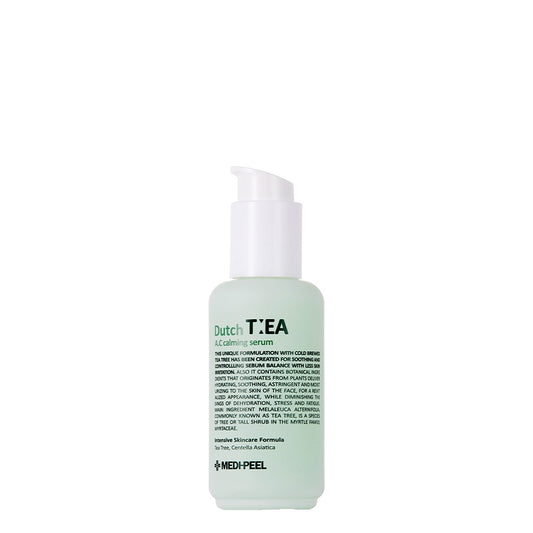 DUTCH TEA AC CALMING SERUM 70ml