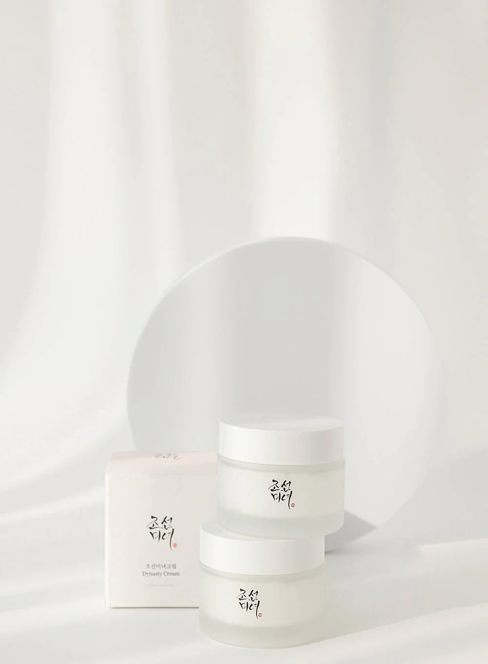 Dynasty Cream (50ml)