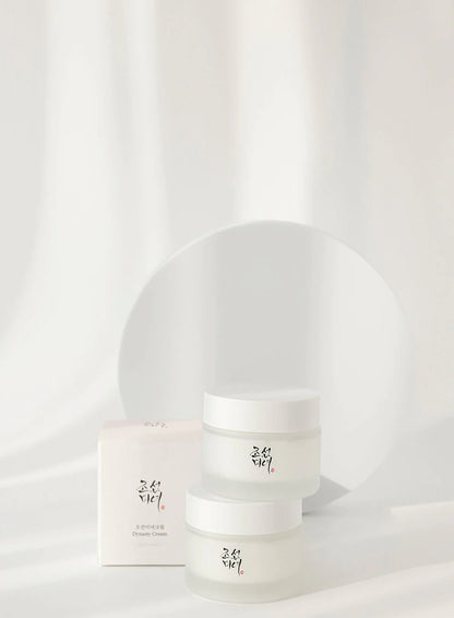 Dynasty Cream (50ml)