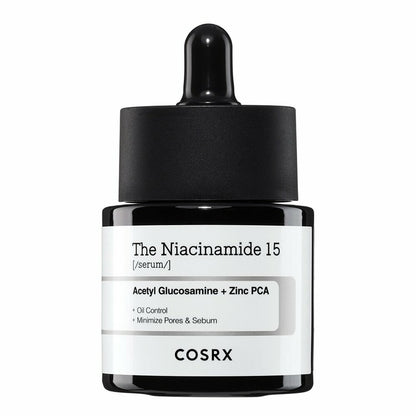 COSRX The Niacinamide 15 Serum 20mL