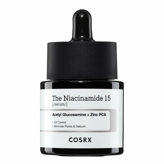 COSRX The Niacinamide 15 Serum 20mL