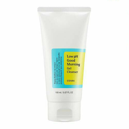 COSRX Low pH Good Morning Gel Cleanser 150ml